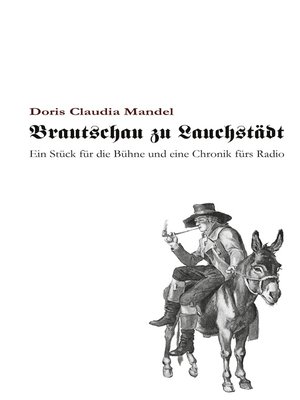 cover image of Brautschau zu Lauchstädt